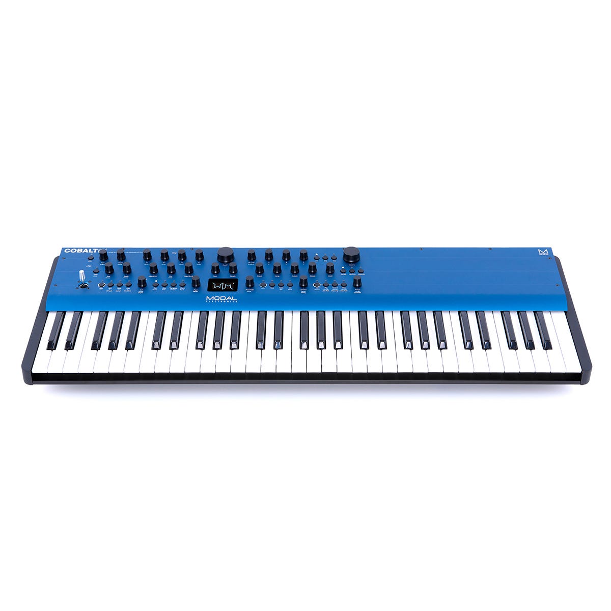 Modal Cobalt 8X 61-Key Virtual-Analogue Synthesiser