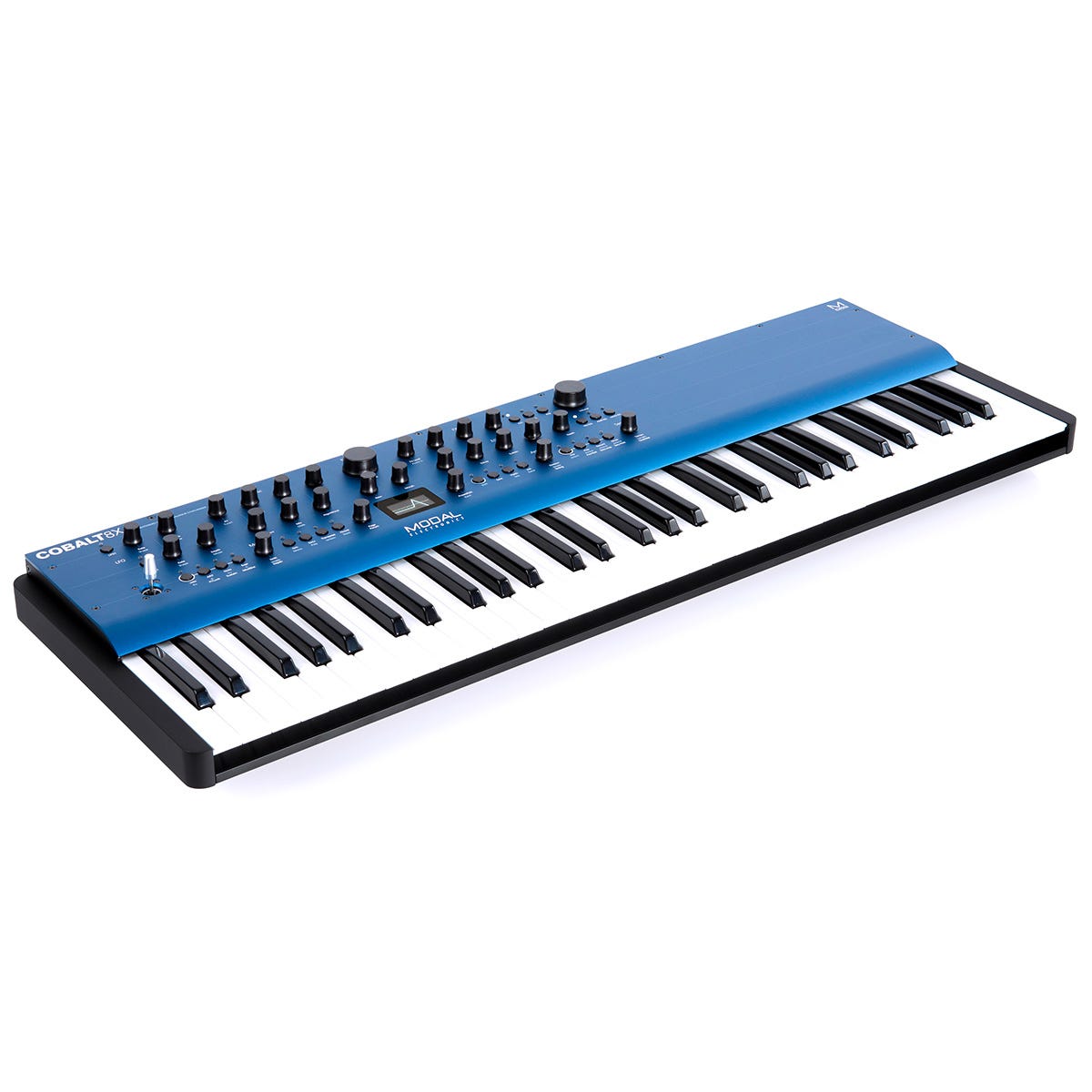 Modal Cobalt 8X 61-Key Virtual-Analogue Synthesiser
