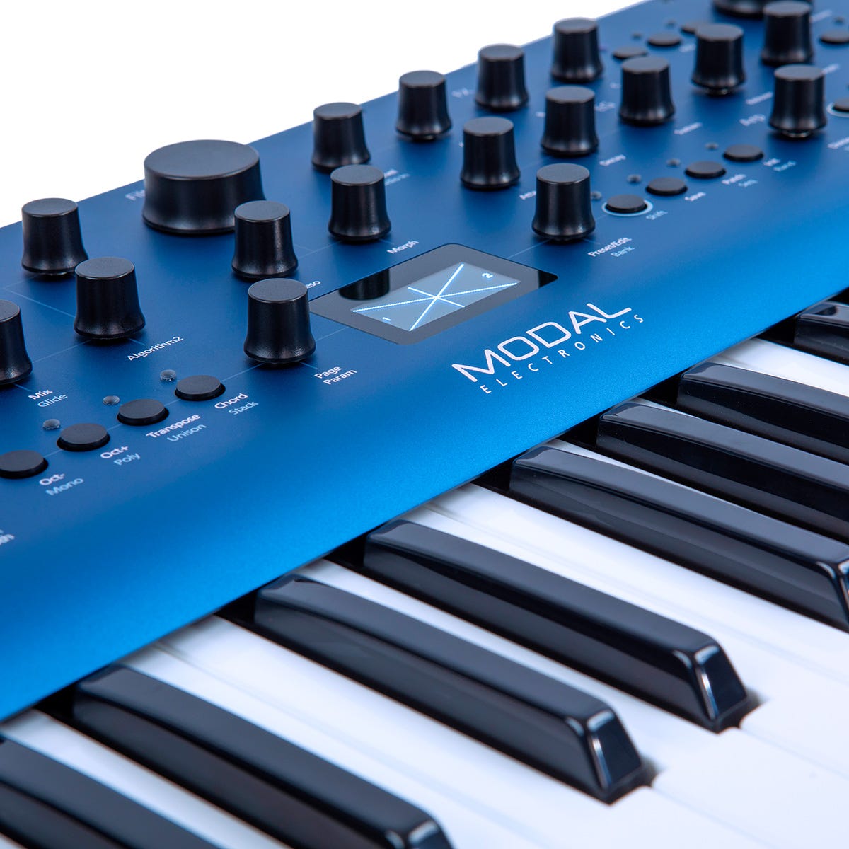 Modal Cobalt 8X 61-Key Virtual-Analogue Synthesiser