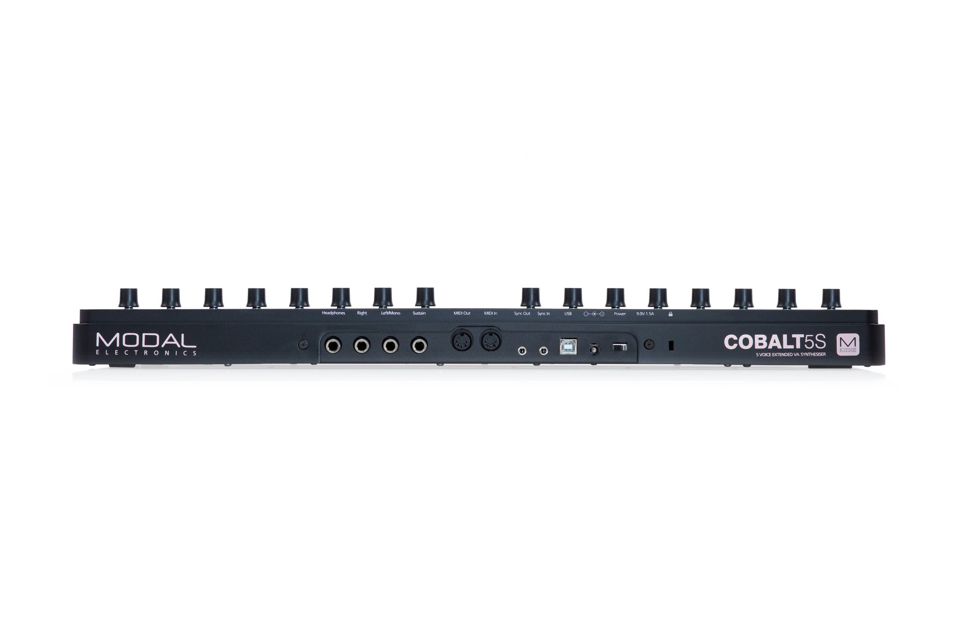 Modal Cobalt5S Portable Synthesizer