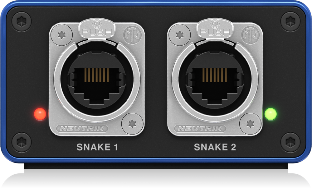 MIDAS COBALT HyperMac to USB3 Converter