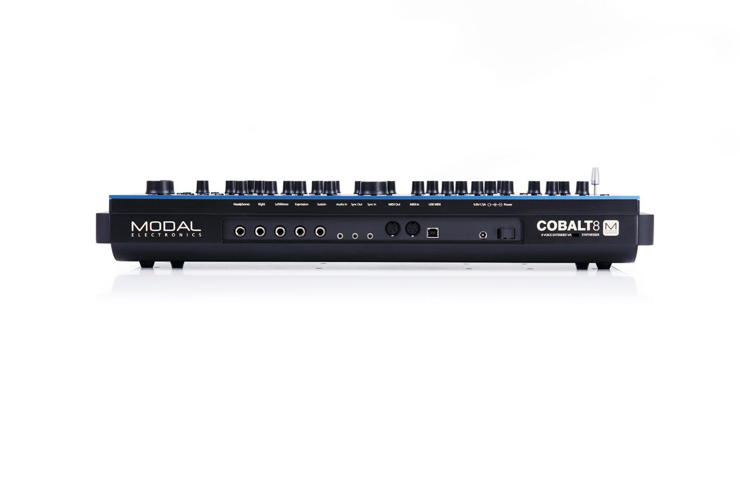 Modal COBALT8 8-Voice Extended Virtual-Analogue Synthesiser
