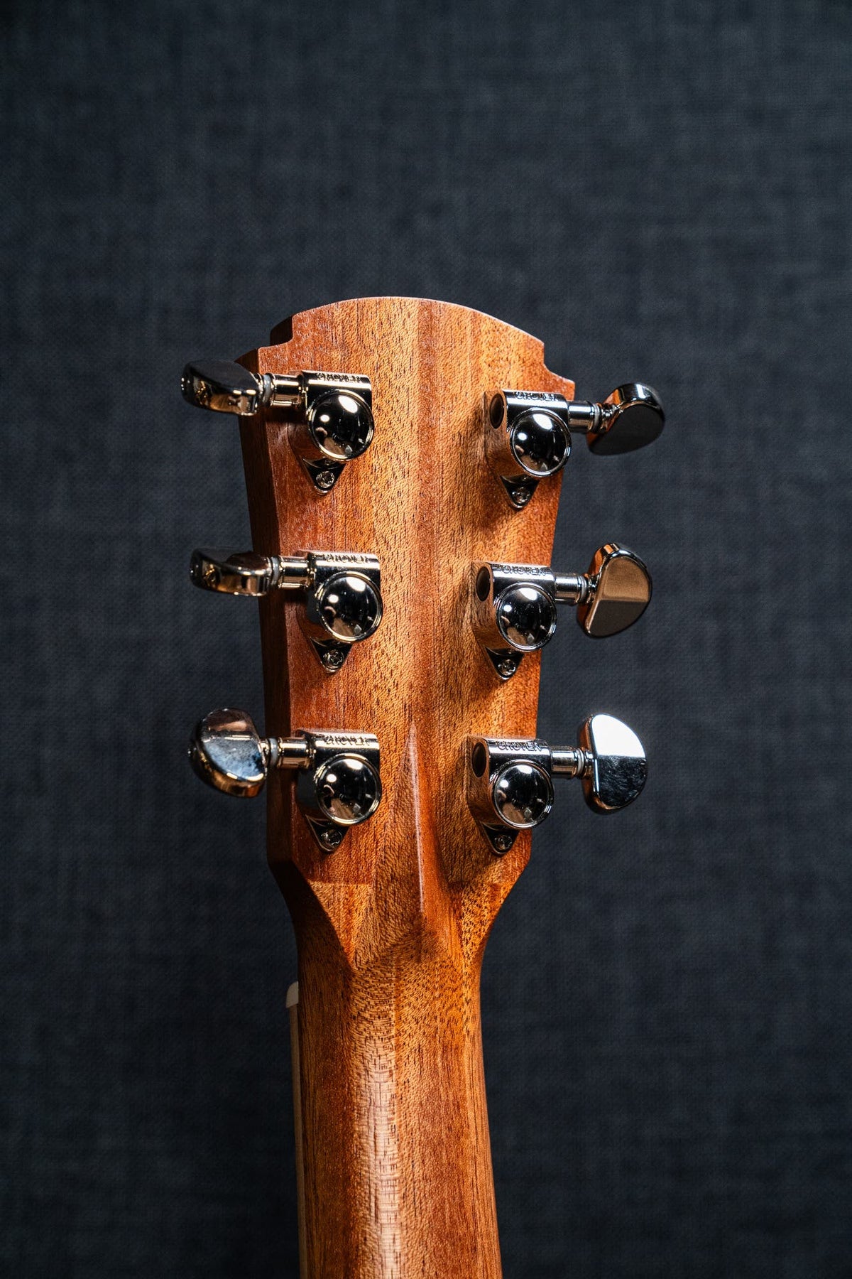 Cole Clark CCSAN1EC-RDM Studio GA Acoustic Guitar - Redwood / Maple