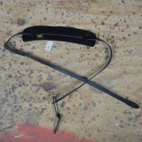 Colonial Leather Ukulele Leather Strap
