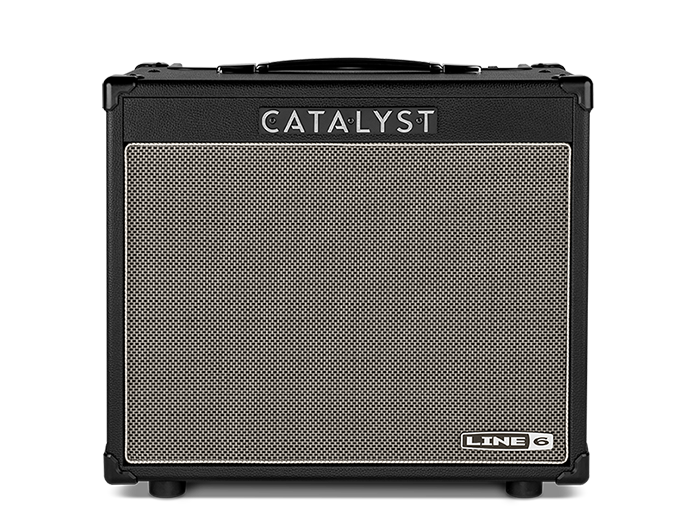 Line 6 Catalyst CX 60 Guitar Amp