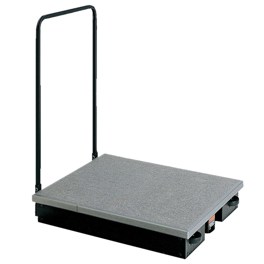 Wenger Conductor's Podium (Upper Podium with Rail)