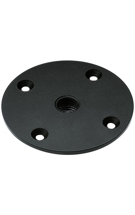 K&M Distance Rod Connector Plate (KM 24116)
