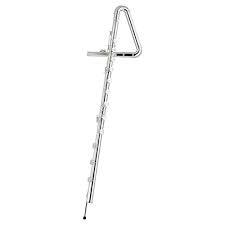 Pearl Contra Bass Flute  PFC905