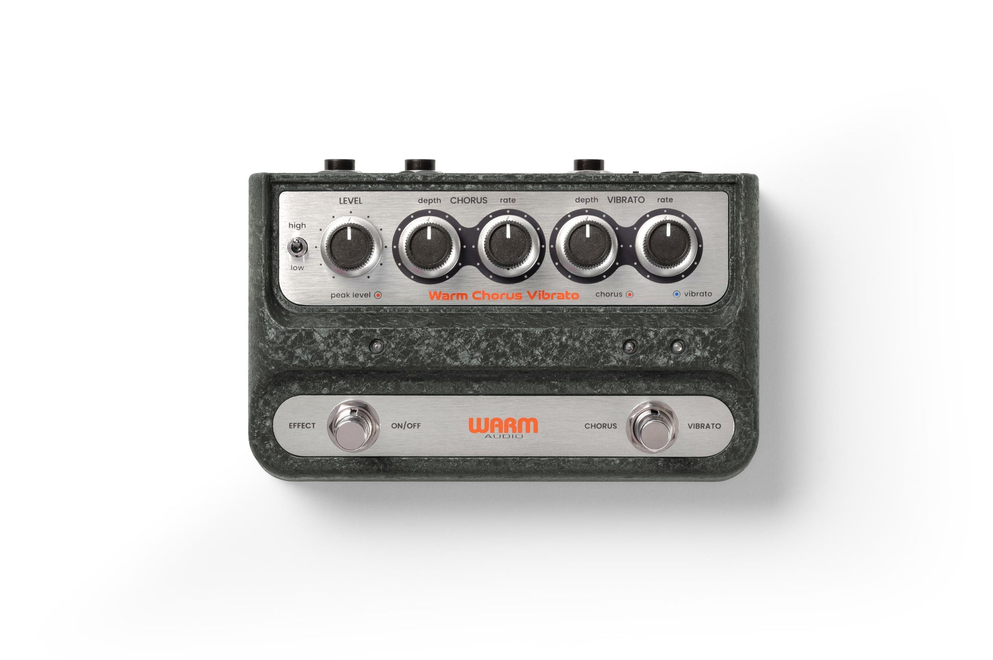 Warm Audio WA-C1 Stereo Chorus / Vibrato Pedal