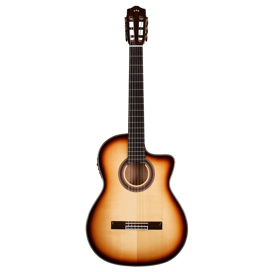 Cordoba GK STUDIO Classical - Edgeburst