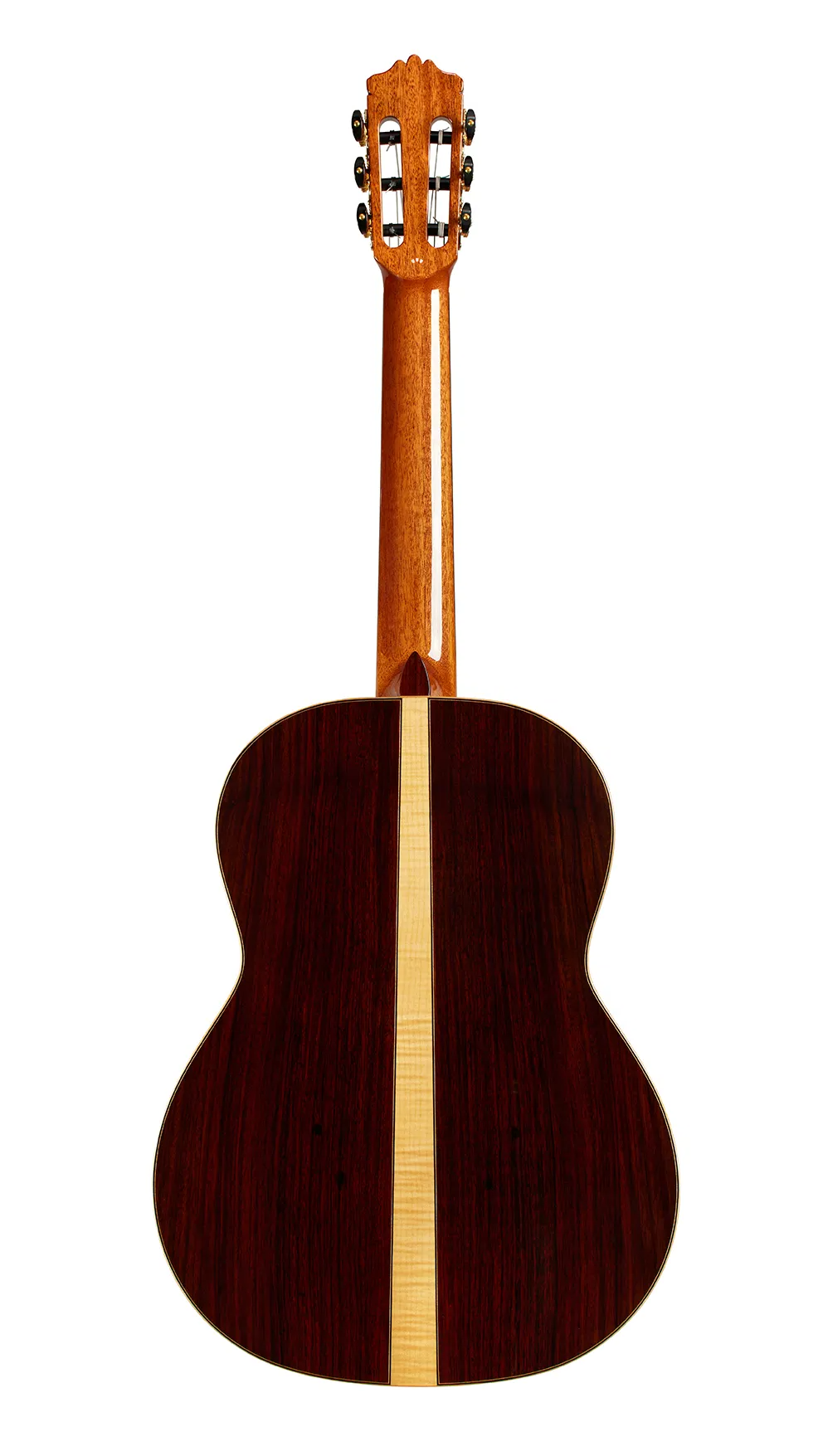 Cordoba C12 CD Classical Guitar w/Case - Cedar