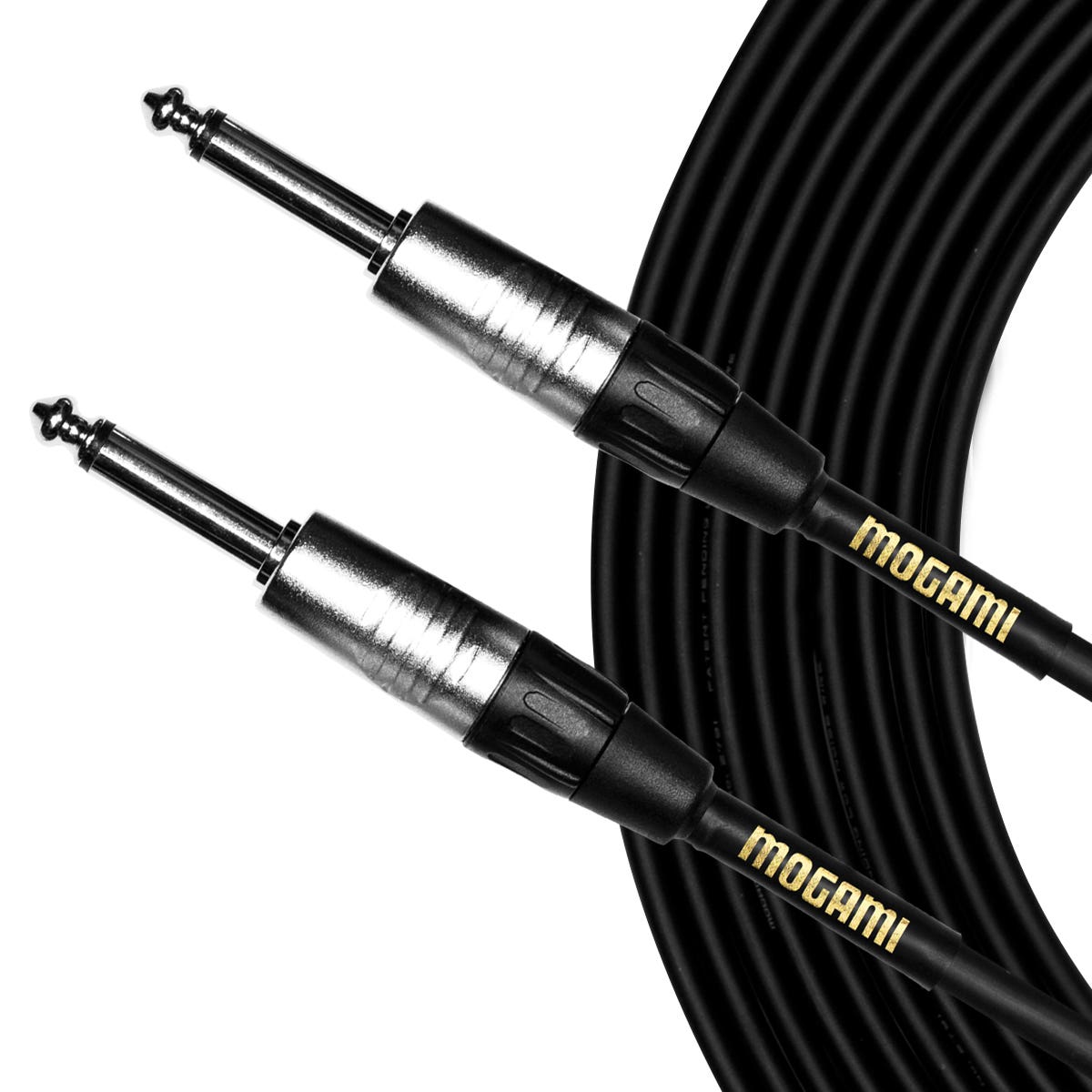 Mogami CorePlus Instrument Cable - 05ft