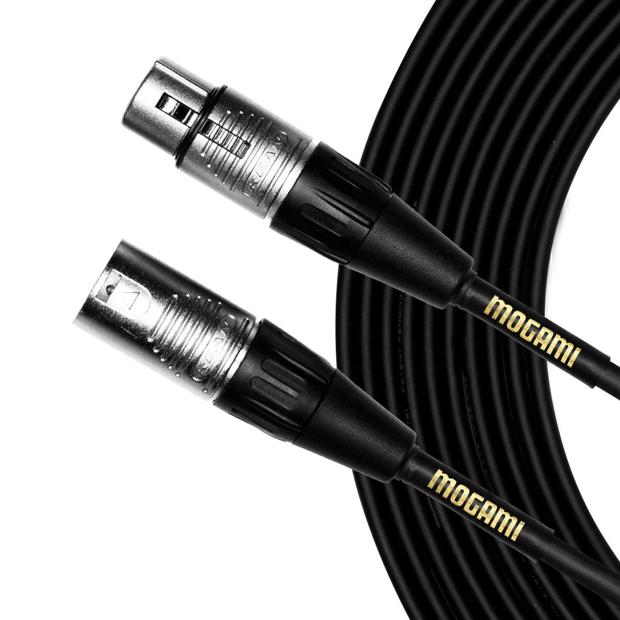 Mogami CorePlus Mic Cable - 05ft