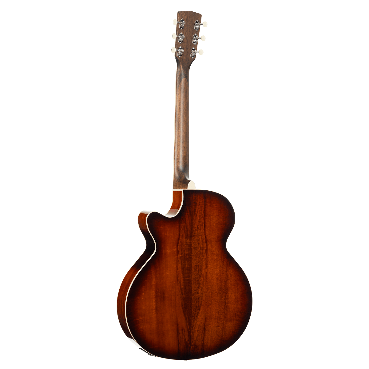 Cort Exotic-SFX Acoustic Guitar - Myrtle Sunburst