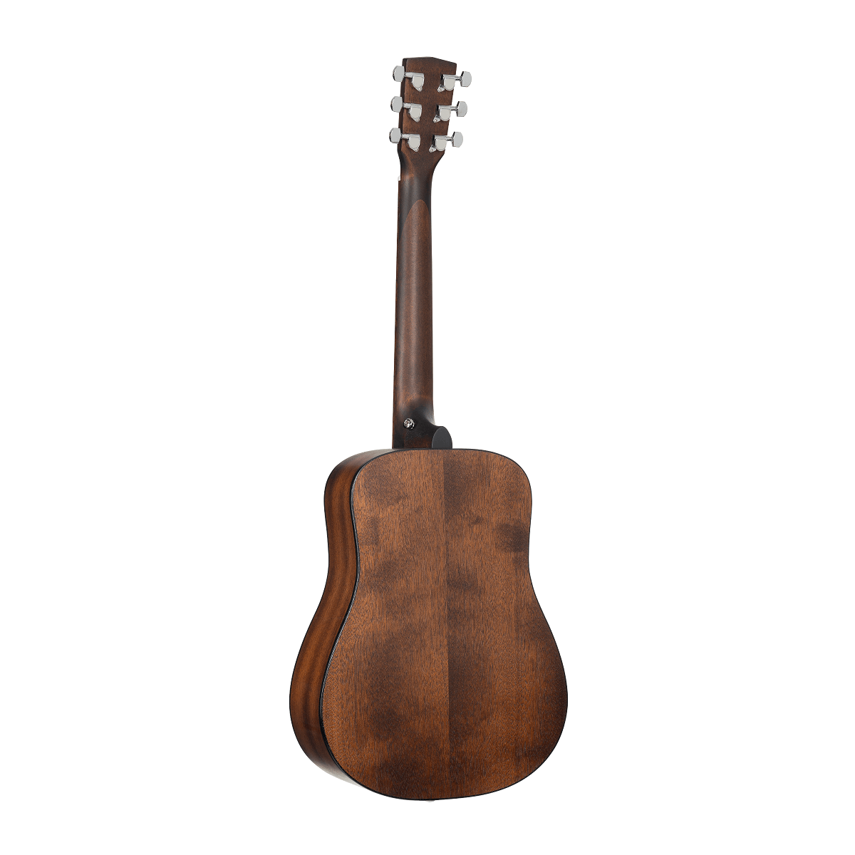 Cort AD-Mini Acoustic Guitar - Open Pore Green Mint