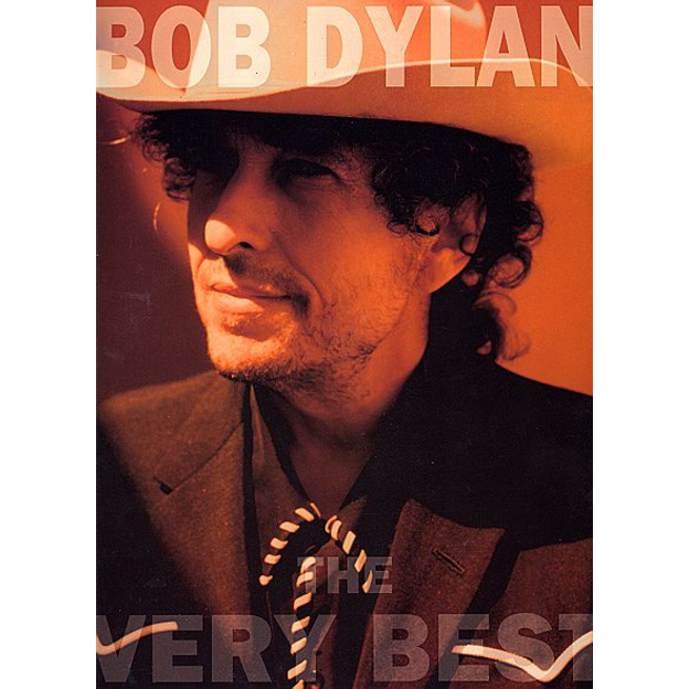Bob Dylan - The Very Best Pvg