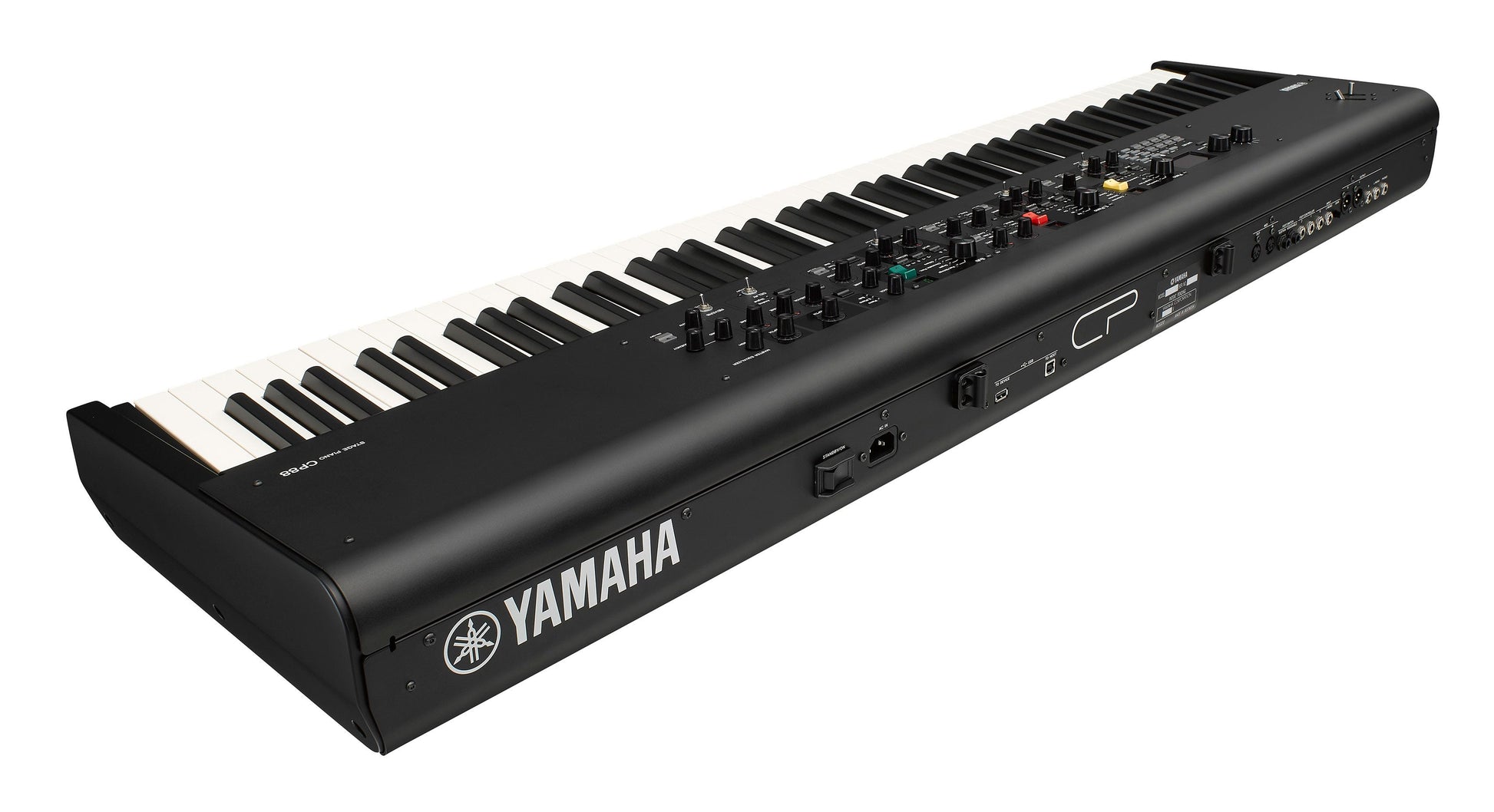 Yamaha CP88 Digital Stage Piano