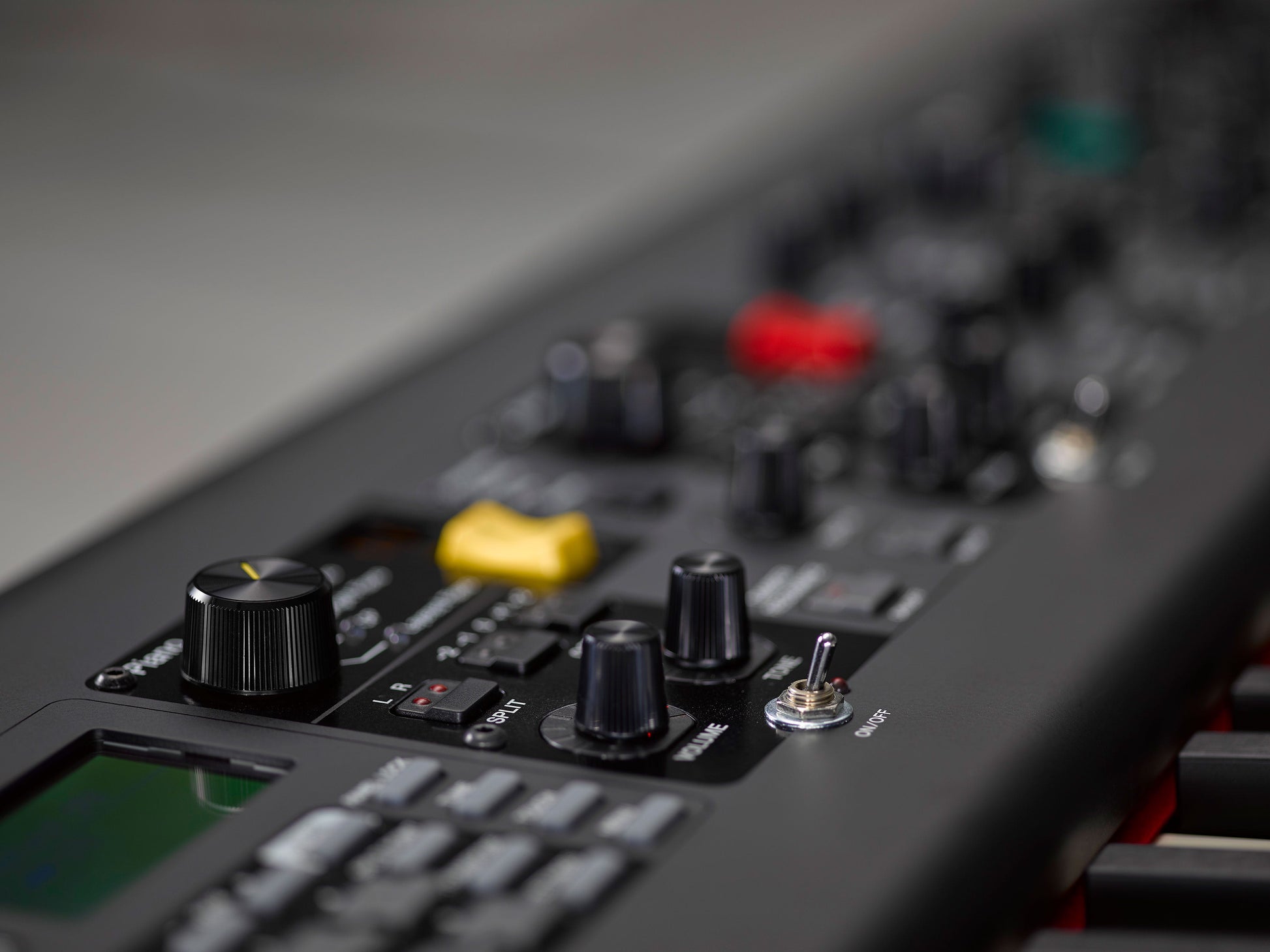 Yamaha CP88 Digital Stage Piano