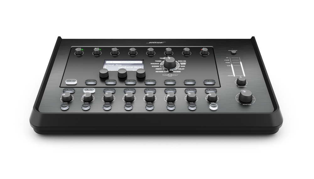 Bose T8S Tonematch Mixer