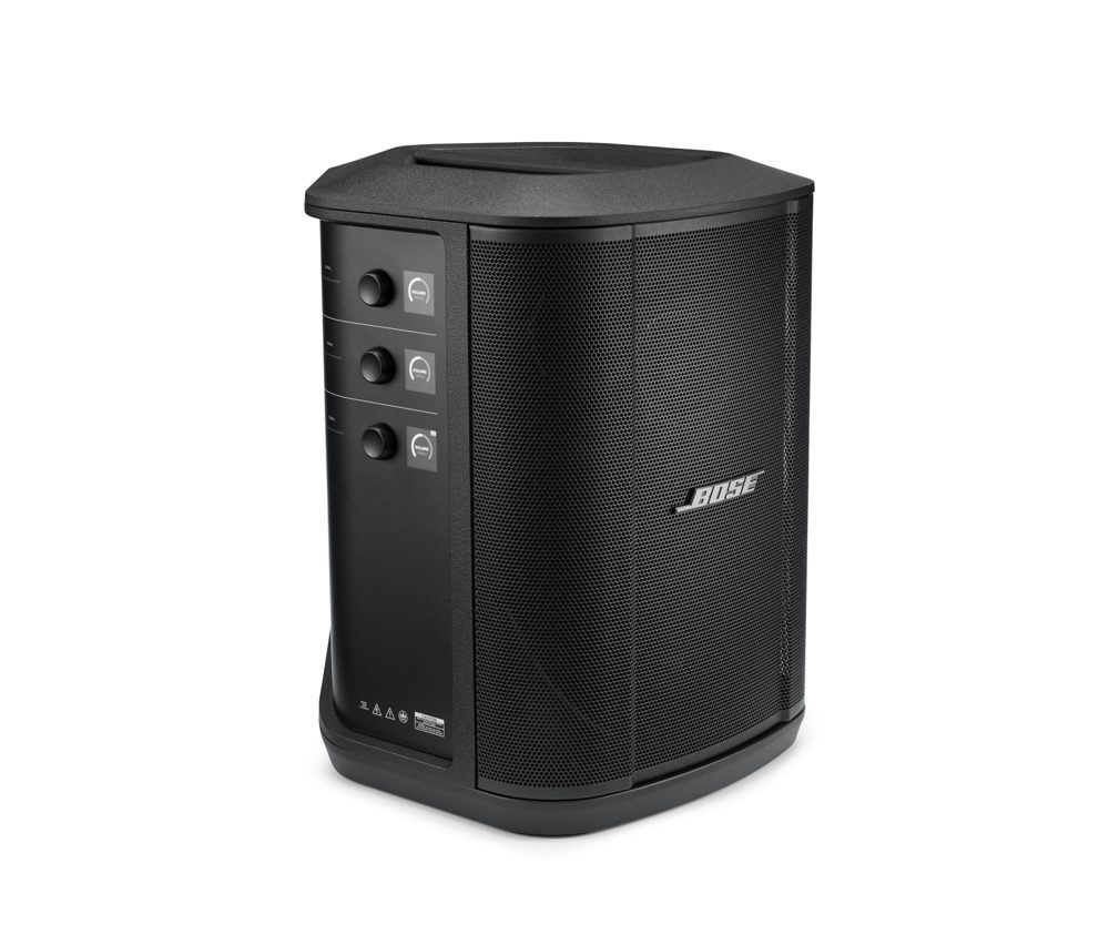 Bose S1 PRO+ Wireless PA System