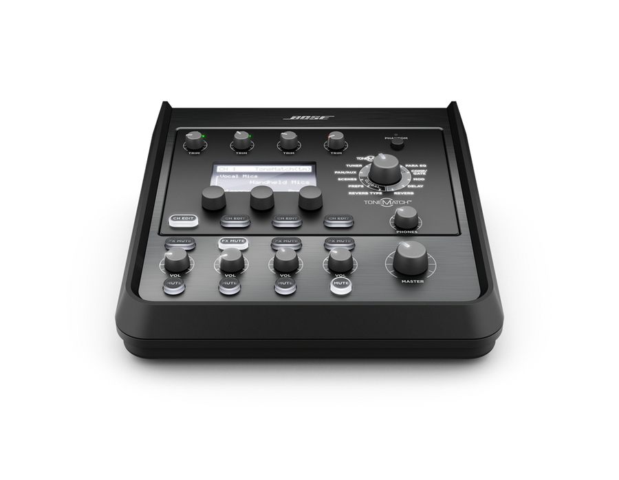 Bose T4S Tonematch Mixer
