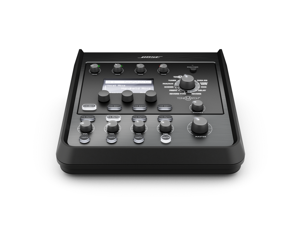 Bose T4S Tonematch Mixer