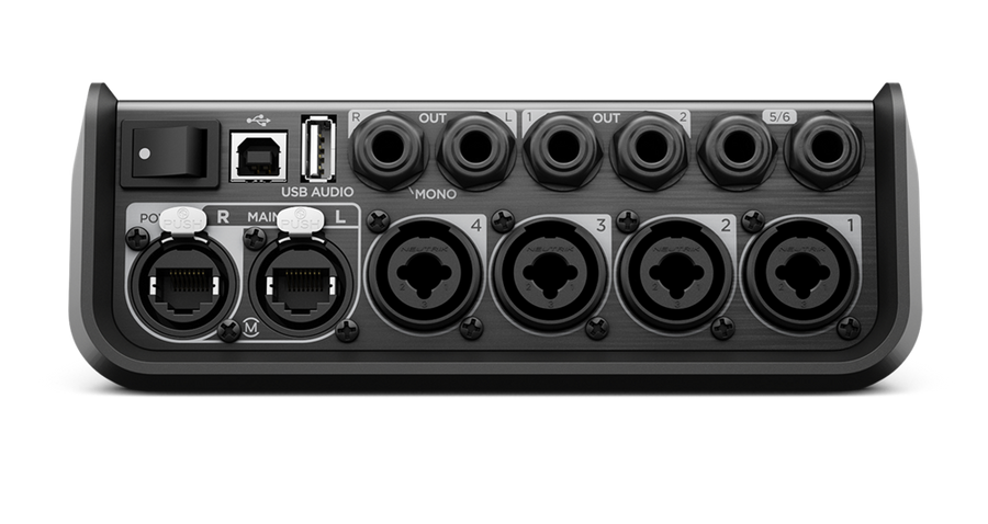 Bose T4S Tonematch Mixer