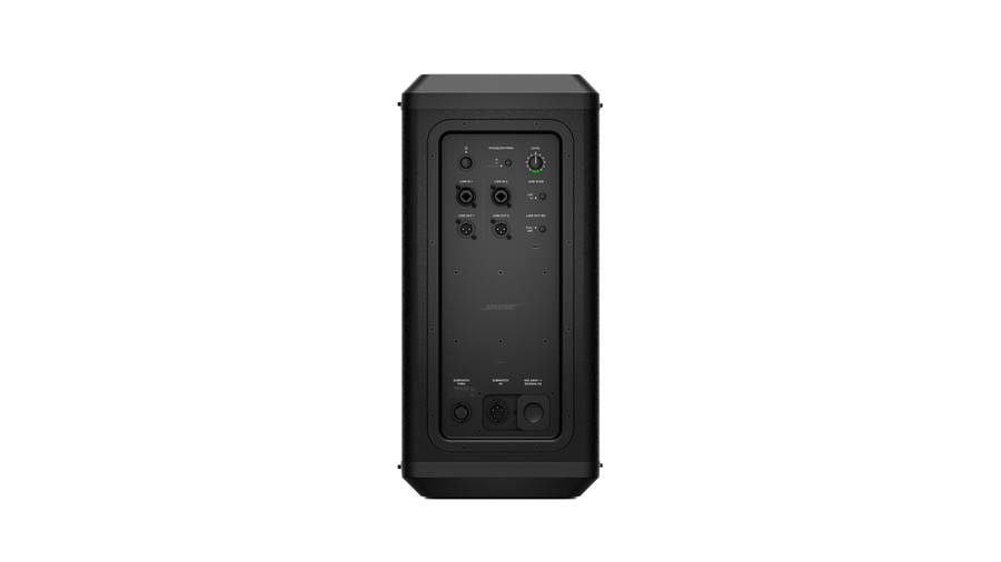 BOSE Sub1 Powered Bass Module
