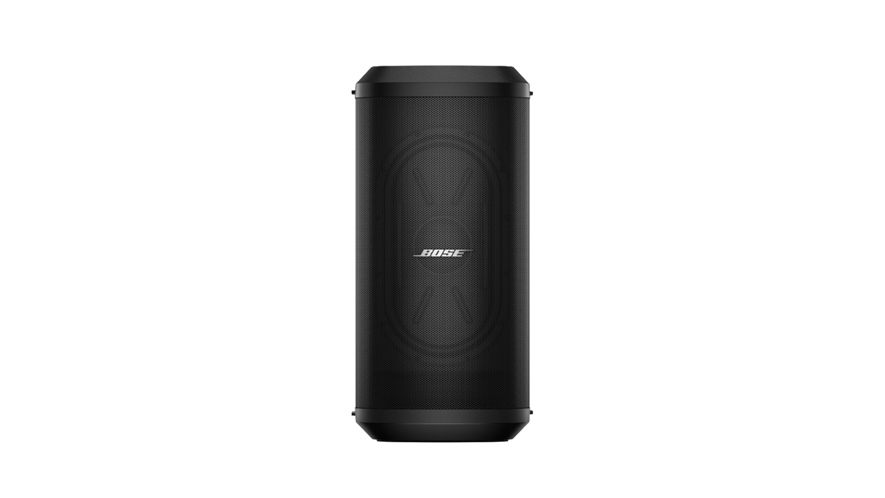 BOSE Sub1 Powered Bass Module