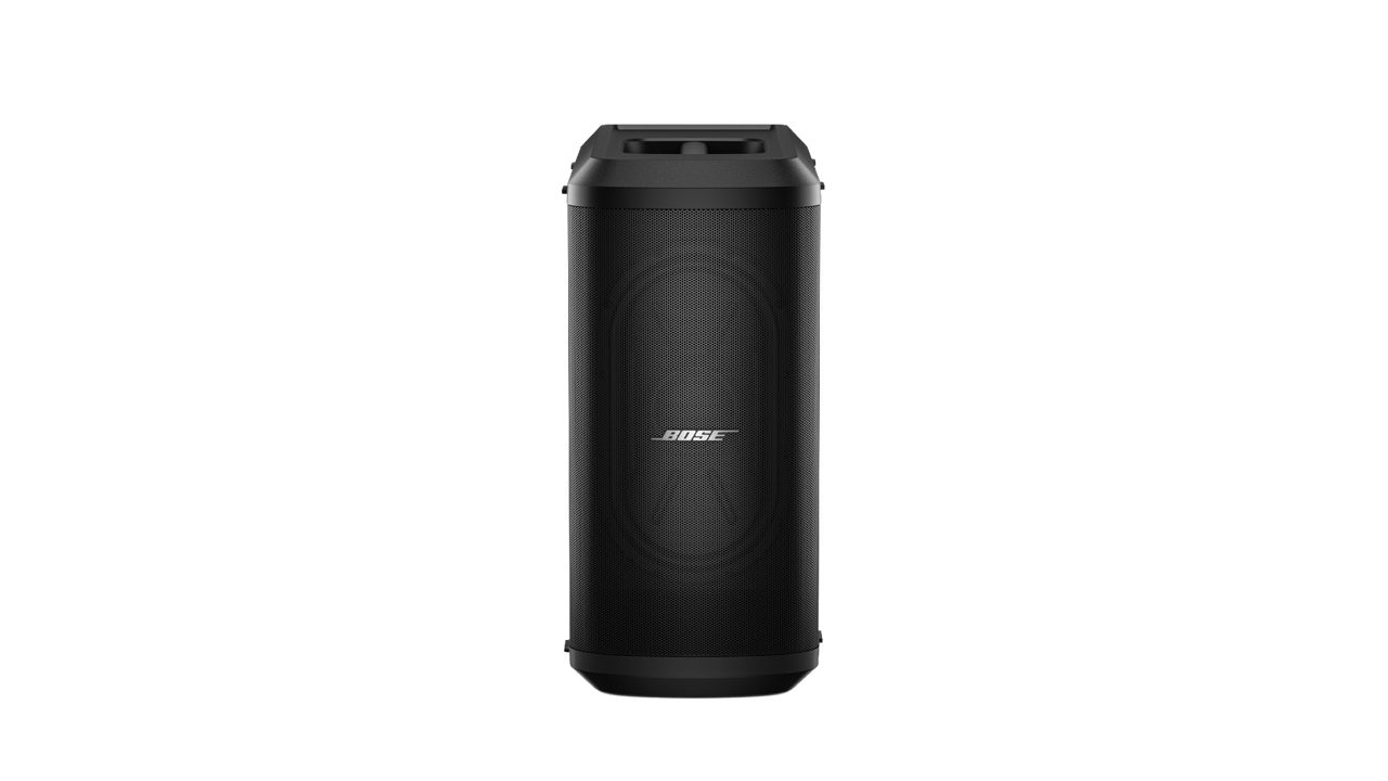 BOSE Sub1 Powered Bass Module