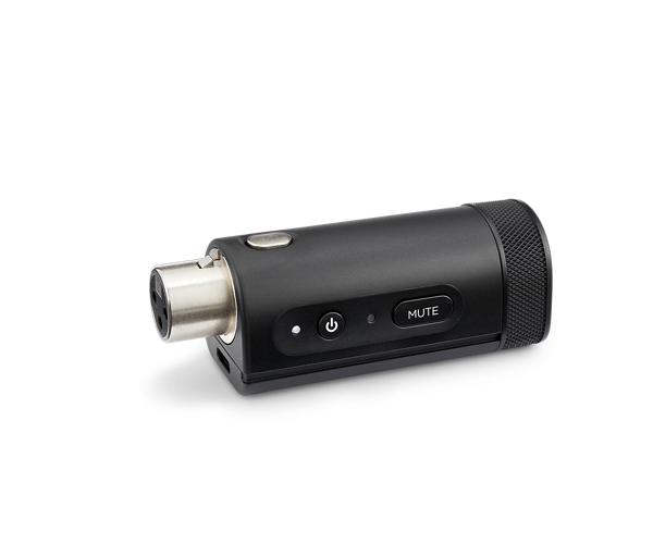 Bose Wireless Mic/Line Transmitter (for Bose S1 Pro+)