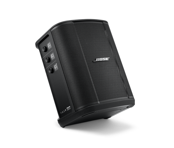Bose S1 PRO+ Wireless PA System