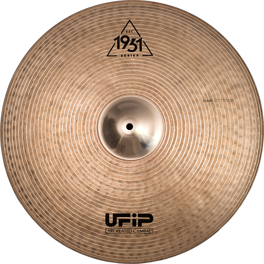 UFIP EST. 1931 Series 18" Crash
