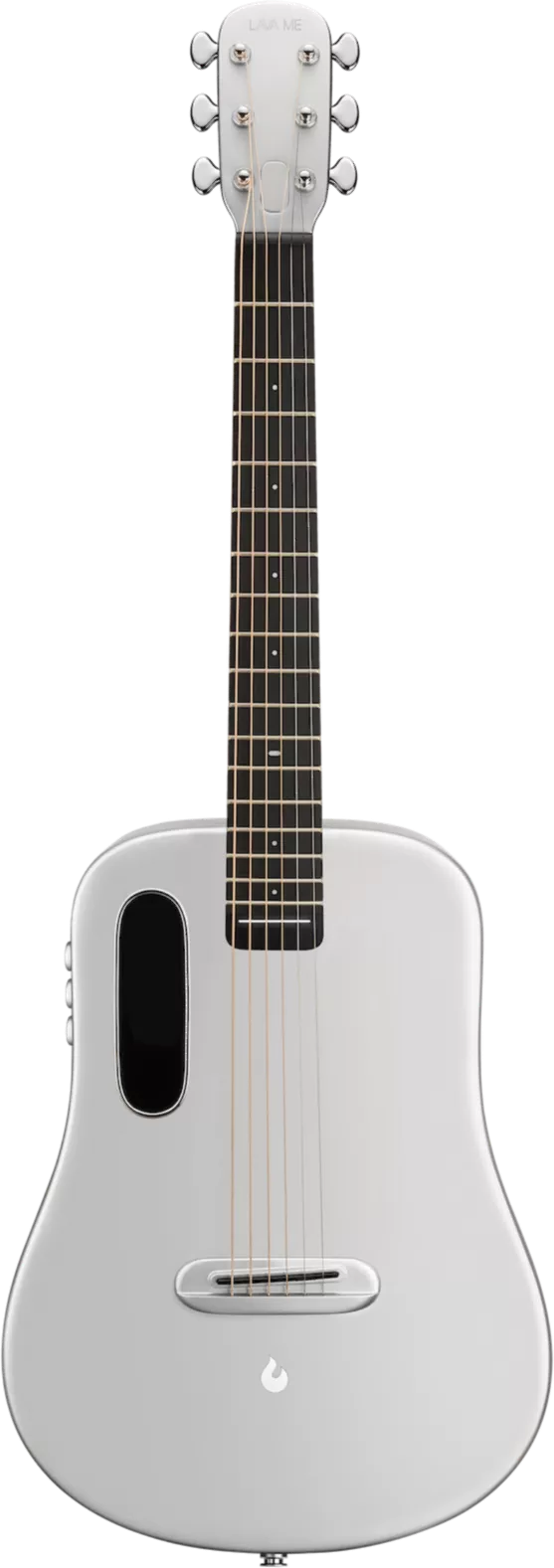 Lava Music LAVA ME Air Carbon - Silver