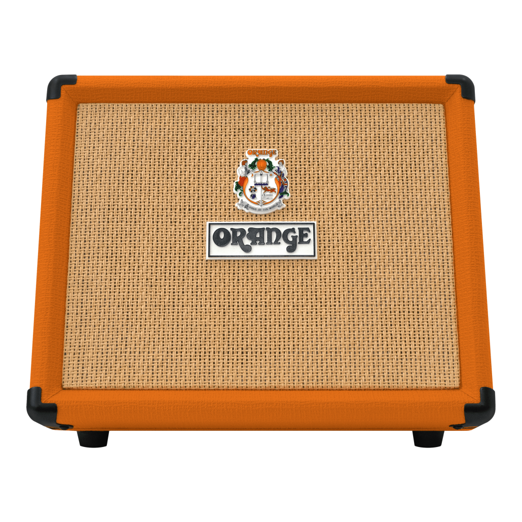 Orange Crush Acoustic 30 2-ch Acoustic Instrument Amp - Orange