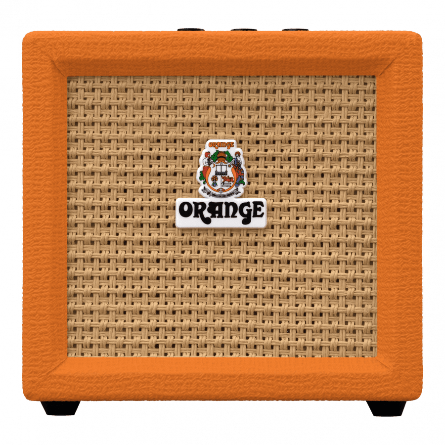 Orange Crush Mini Guitar Combo