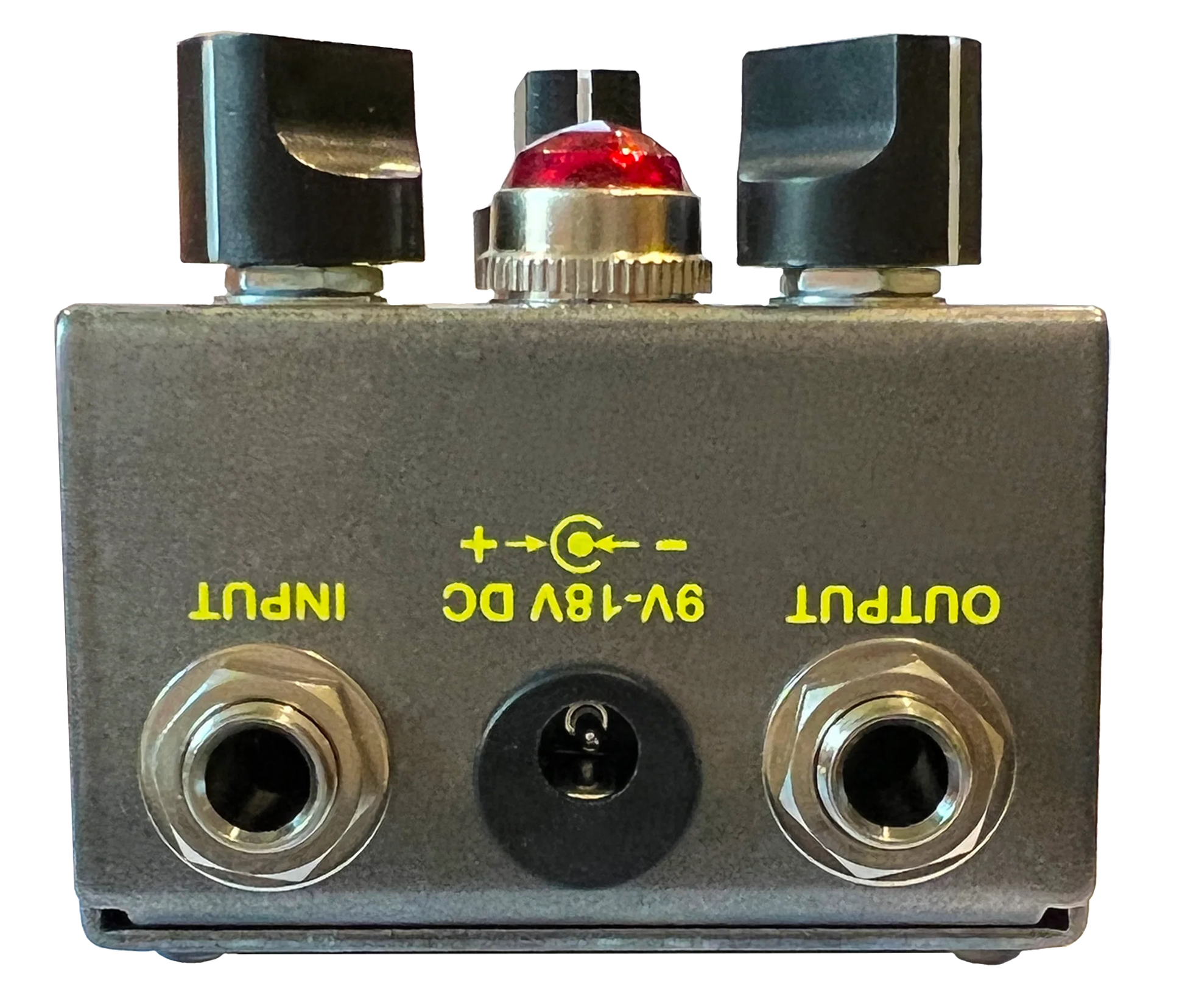 Fulltone CS Hi-Mu JFET Hi-Gain Lead Pedal