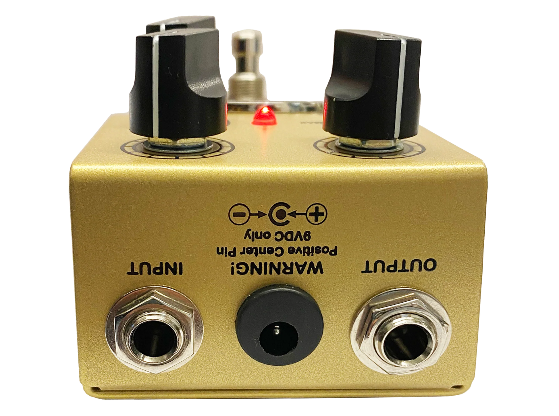 Fulltone CS Queen Bee Germanium Fuzz Pedal