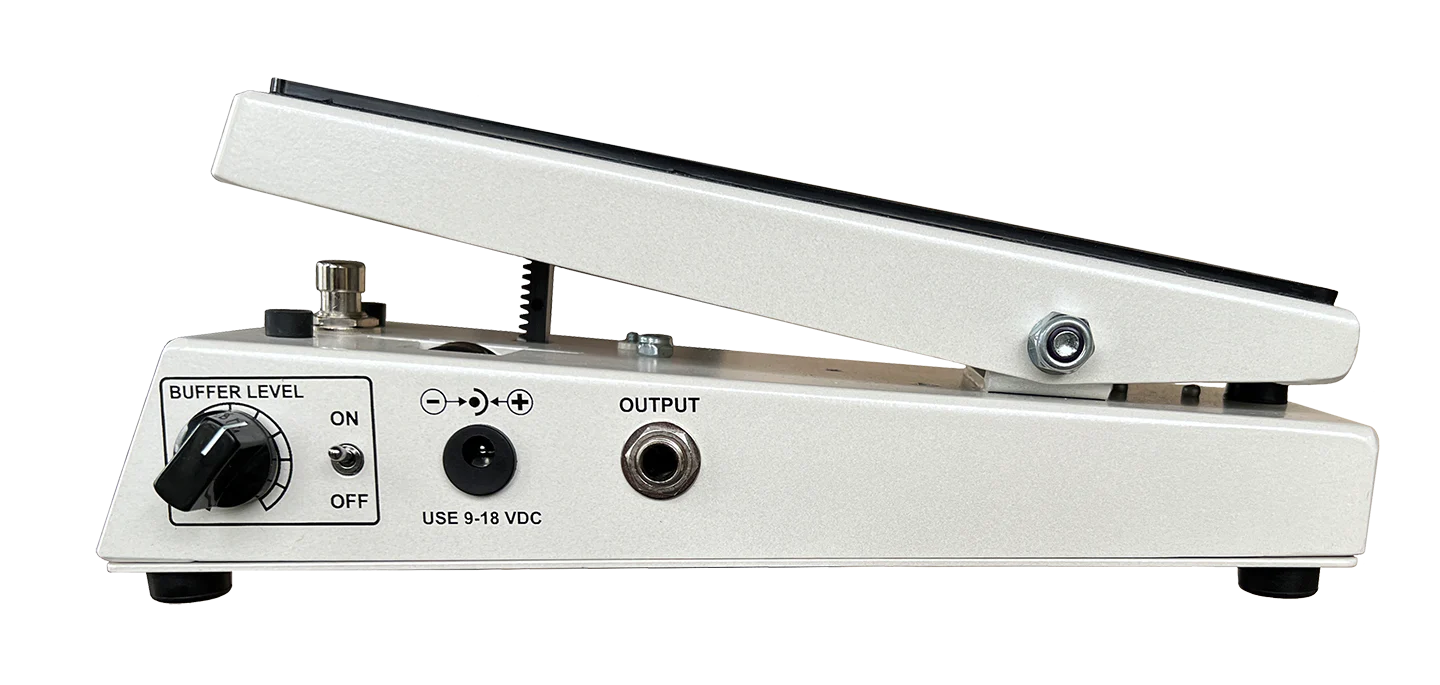 Fulltone Custom Shop Supa-Wah Pedal