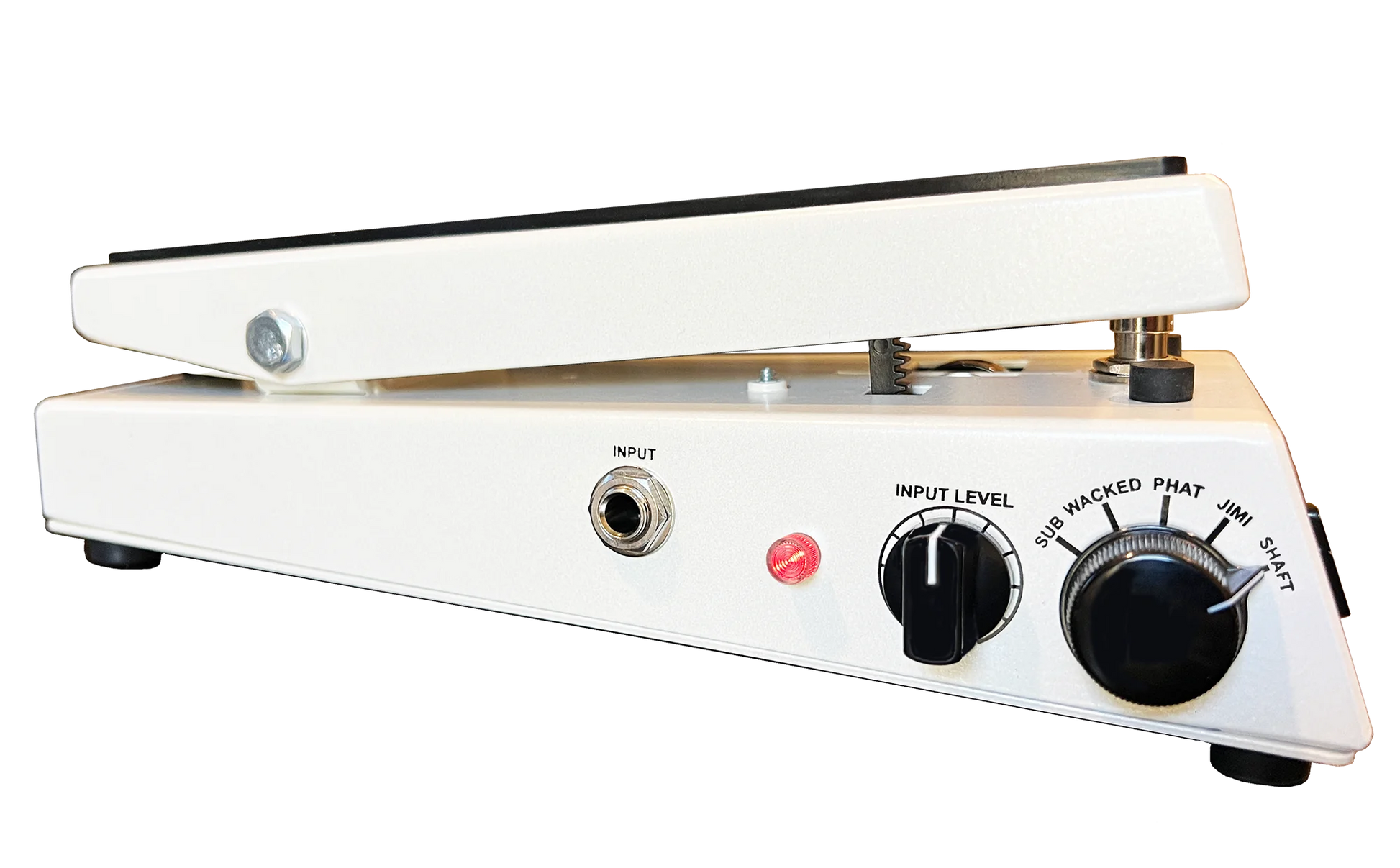 Fulltone Custom Shop Supa-Wah Pedal