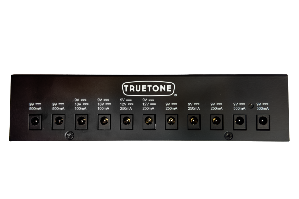 Truetone 1SPOT Pro CS11 Pedalboard Power Supply