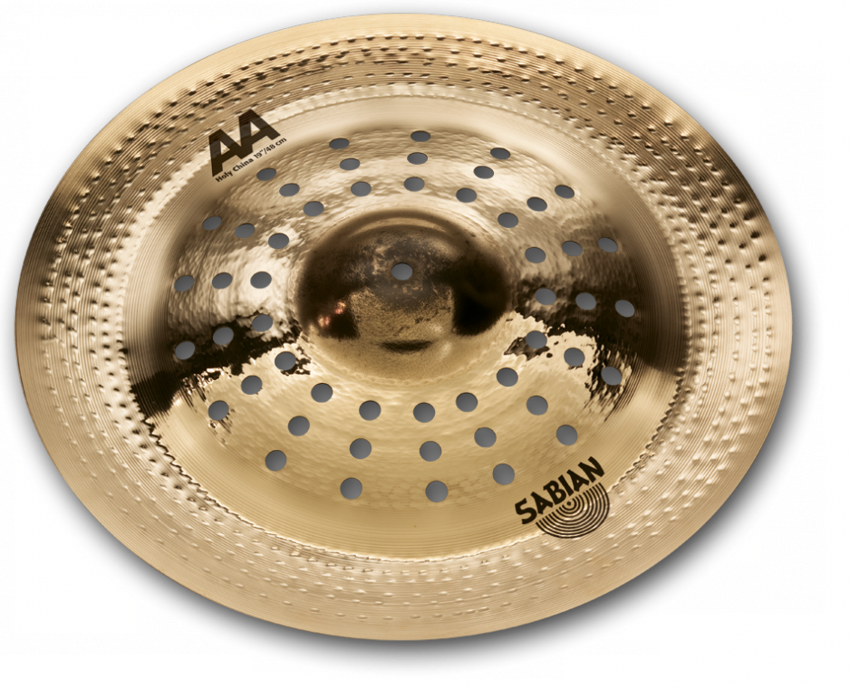 Sabian Aa 19" Holy China