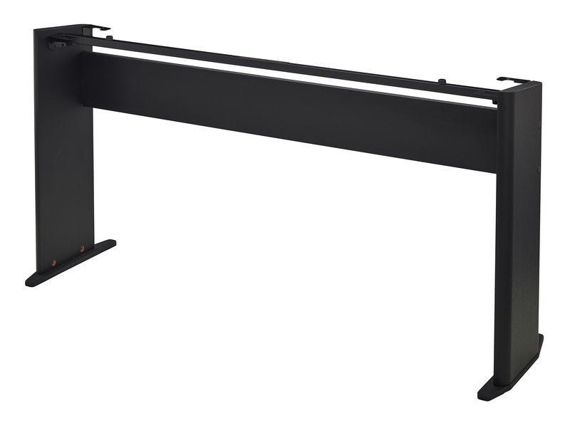Casio CS68PBK Timber Stand Black (suits PXS1100/3100/5000 models)