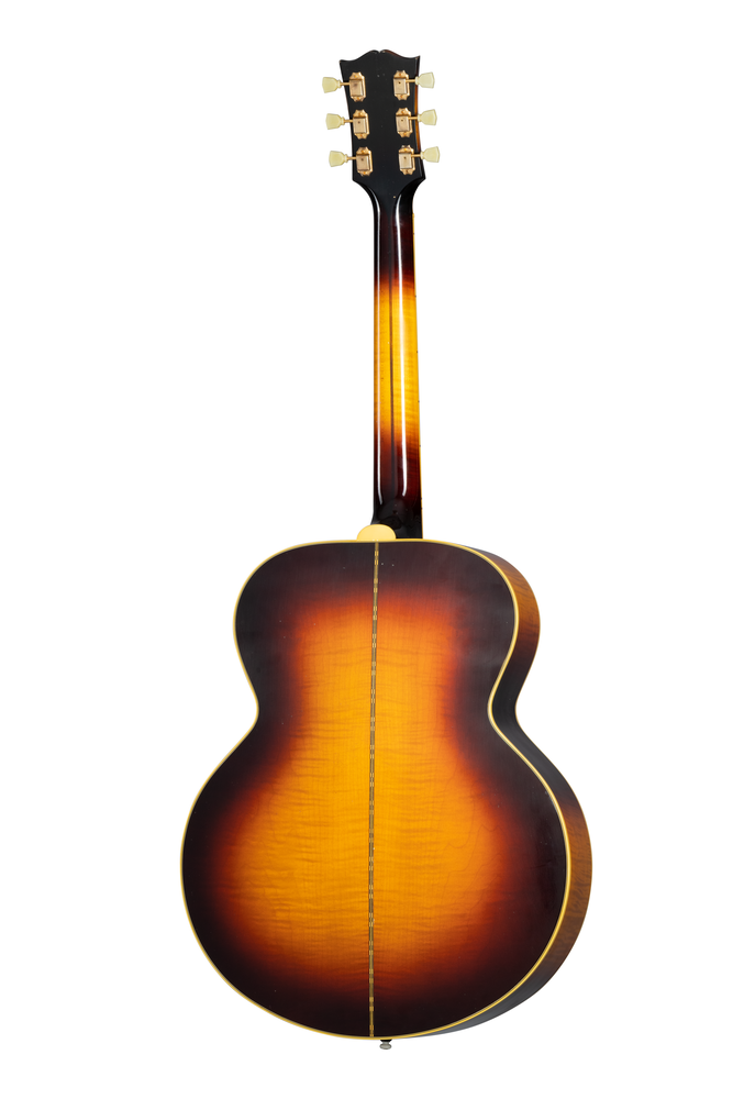 Gibson Custom Shop Murphy Lab 1957 SJ-200 - Light Aged - Vintage Sunburst