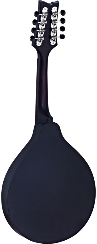 Ortega A-Style RMA5NA Mandolin - Vintage Sunburst