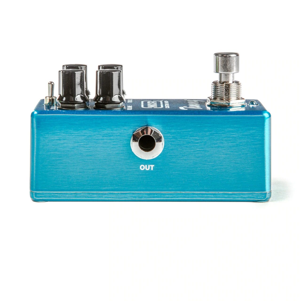 MXR Custom Shop Timmy Overdrive Pedal