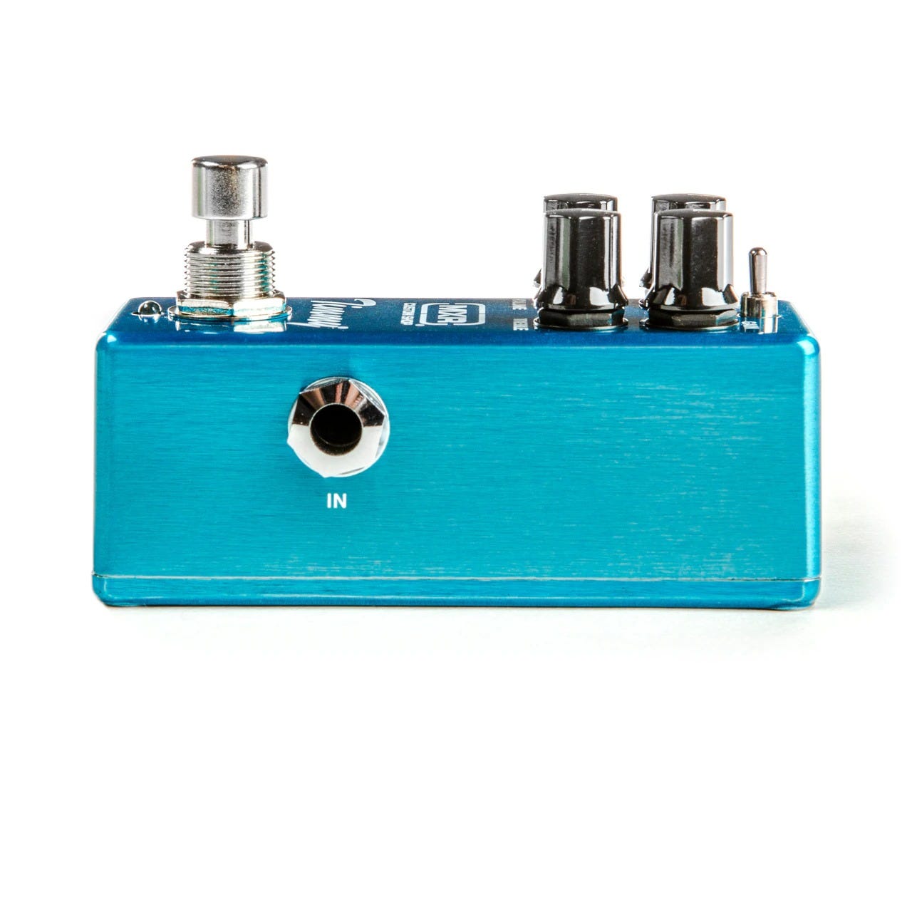 MXR Custom Shop Timmy Overdrive Pedal