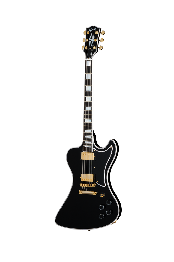 Gibson RD Custom - Ebony