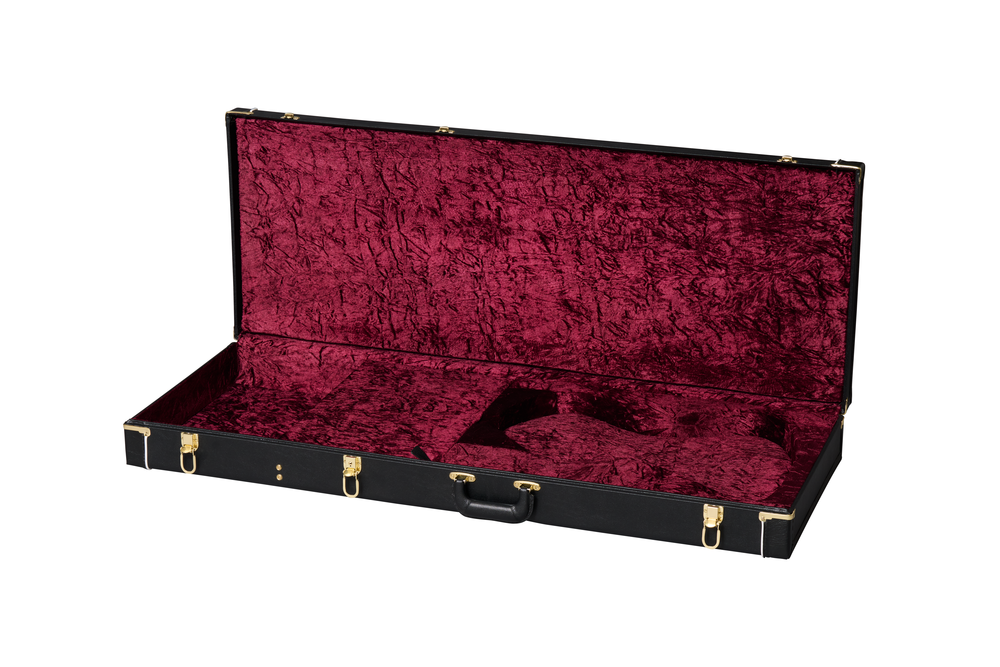 Gibson RD Custom - Ebony