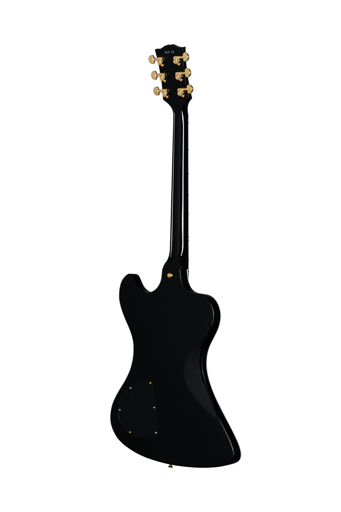 Gibson RD Custom - Ebony